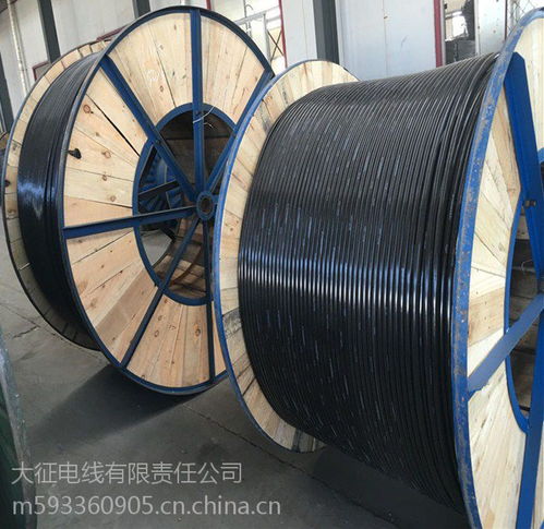 北京征帆电线电缆 10kV架空绝缘导线与JKLYJ 70控制电缆专业制造商