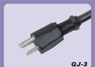 全面解析美式电源线 SJOOW、SJO、SJ、SO、SOW、SOOW型号与选购指南