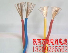 西安万通线缆 专业控制电缆厂家在电线电缆行业的卓越贡献