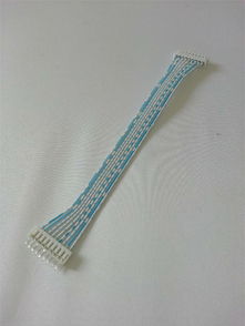 深入解析UL764电子线 连接器、护套、价格及选购指南