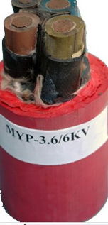 橡套扁软电缆与控制电缆 特性、应用与采购指南