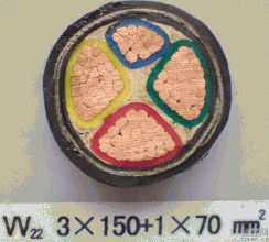 北京PTYA23电缆厂家详解 控制电缆的选择与应用