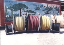 天津市电缆总厂第一分厂耐高温控制电缆产品介绍与市场报价分析